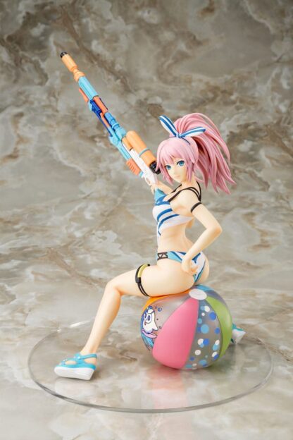 Tales of Arise PVC Statue 1/6 Shionne Summer Ver. 18 cm – Bild 8
