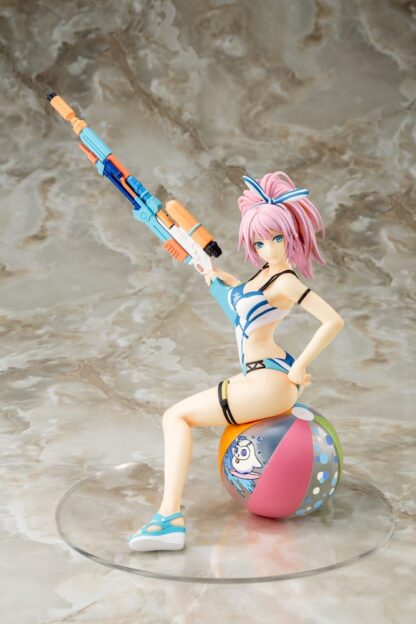 Tales of Arise PVC Statue 1/6 Shionne Summer Ver. 18 cm – Bild 9