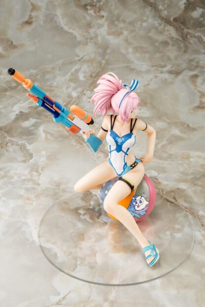 Tales of Arise PVC Statue 1/6 Shionne Summer Ver. 18 cm – Bild 11