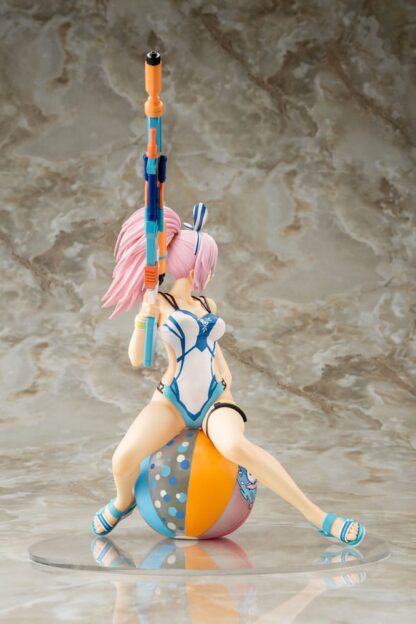 Tales of Arise PVC Statue 1/6 Shionne Summer Ver. 18 cm – Bild 12