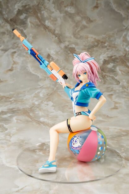Tales of Arise PVC Statue 1/6 Shionne Summer Ver. 18 cm – Bild 13