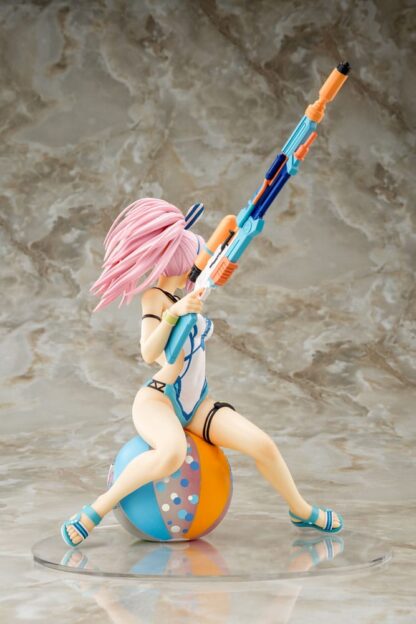 Tales of Arise PVC Statue 1/6 Shionne Summer Ver. 18 cm – Bild 14