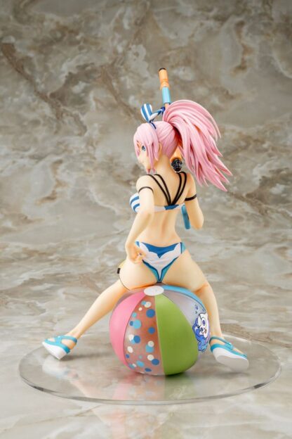 Tales of Arise PVC Statue 1/6 Shionne Summer Ver. 18 cm – Bild 17
