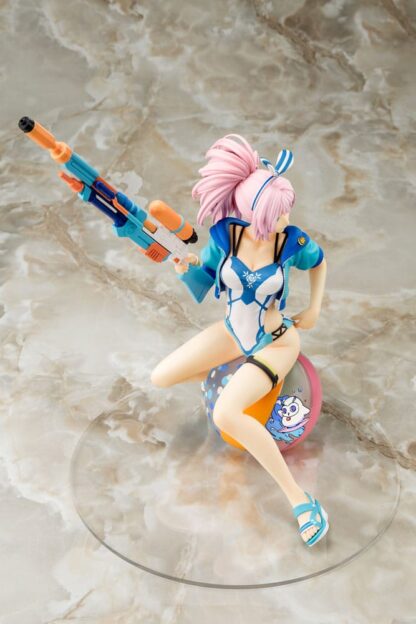 Tales of Arise PVC Statue 1/6 Shionne Summer Ver. 18 cm – Bild 20