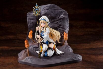 Goblin Slayer 2 PVC Statue 1/6 Priestess 22 cm – Bild 2