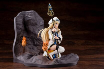 Goblin Slayer 2 PVC Statue 1/6 Priestess 22 cm – Bild 5