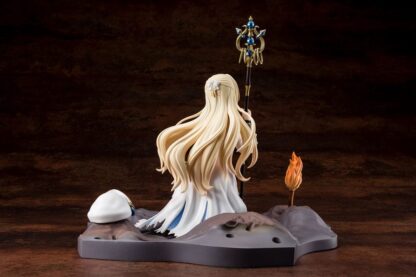 Goblin Slayer 2 PVC Statue 1/6 Priestess 22 cm – Bild 6