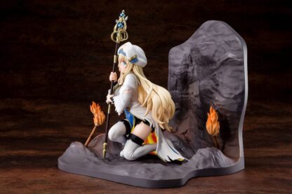 Goblin Slayer 2 PVC Statue 1/6 Priestess 22 cm – Bild 9