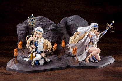 Goblin Slayer 2 PVC Statue 1/6 Priestess 22 cm – Bild 12
