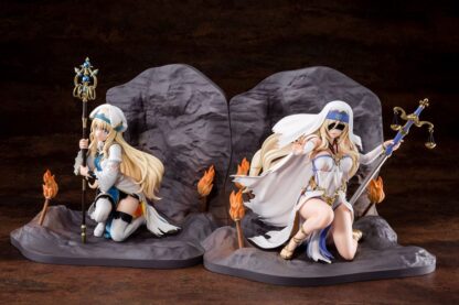 Goblin Slayer 2 PVC Statue 1/6 Priestess 22 cm – Bild 13