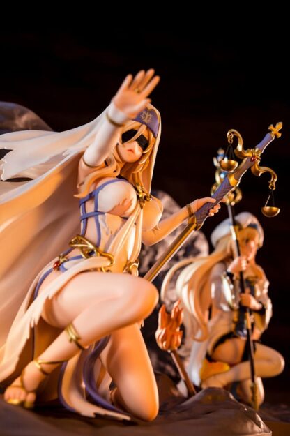 Goblin Slayer 2 PVC Statue 1/6 Priestess 22 cm – Bild 14