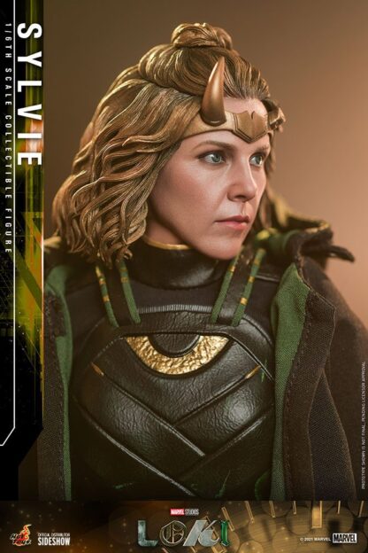 Loki Actionfigur 1/6 Sylvie 28 cm – Bild 18
