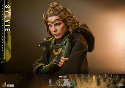 Loki Actionfigur 1/6 Sylvie 28 cm – Bild 19
