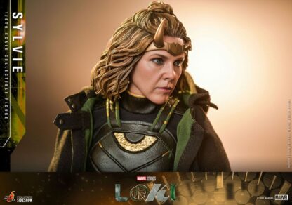 Loki Actionfigur 1/6 Sylvie 28 cm – Bild 20
