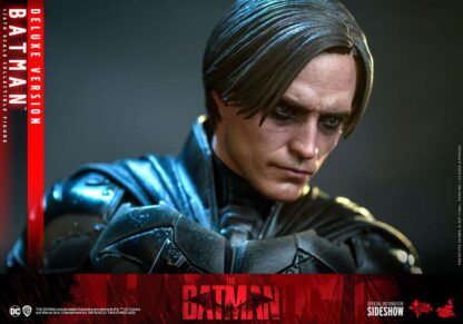The Batman Movie Masterpiece Actionfigur 1/6 Batman Deluxe Version 31 cm – Bild 22