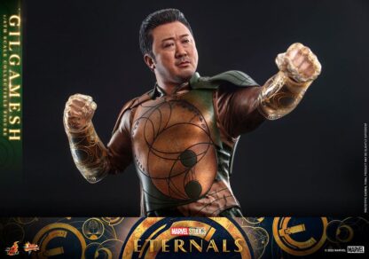Eternals Movie Masterpiece Actionfigur 1/6 Gilgamesh 30 cm – Bild 16