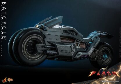 The Flash Movie Masterpiece Fahrzeug 1/6 Batcycle 56 cm – Bild 3