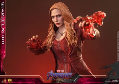 Avengers: Endgame DX Actionfigur 1/6 Scarlet Witch 28 cm – Bild 14