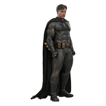 Batman v Superman: Dawn of Justice Movie Masterpiece Actionfigur 1/6 Batman 2.0 32 cm
