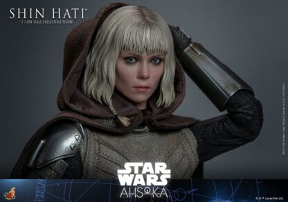 Star Wars: Ahsoka Actionfigur 1/6 Shin Hati 28 cm – Bild 2