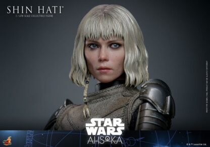 Star Wars: Ahsoka Actionfigur 1/6 Shin Hati 28 cm – Bild 7