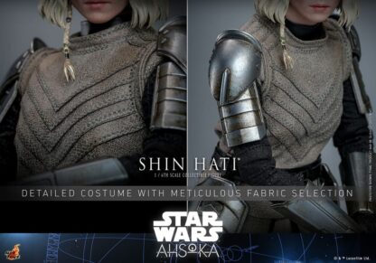 Star Wars: Ahsoka Actionfigur 1/6 Shin Hati 28 cm – Bild 10