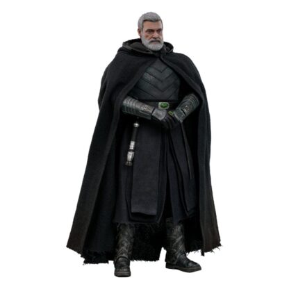 Star Wars: Ahsoka Actionfigur 1/6 Baylan Skoll 32 cm