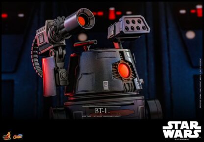 Star Wars Comic Masterpiece Actionfigur 1/6 BT-1 20 cm – Bild 5