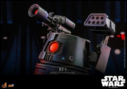 Star Wars Comic Masterpiece Actionfigur 1/6 BT-1 20 cm – Bild 14