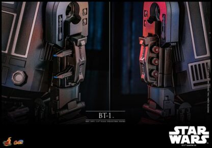 Star Wars Comic Masterpiece Actionfigur 1/6 BT-1 20 cm – Bild 15