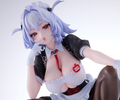 Original Character Statue 1/6 Hebe-chan Maid Ver. 17 cm – Bild 5