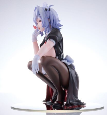 Original Character Statue 1/6 Hebe-chan Maid Ver. 17 cm – Bild 9