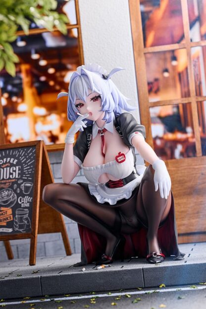 Original Character Statue 1/6 Hebe-chan Maid Ver. 17 cm – Bild 18