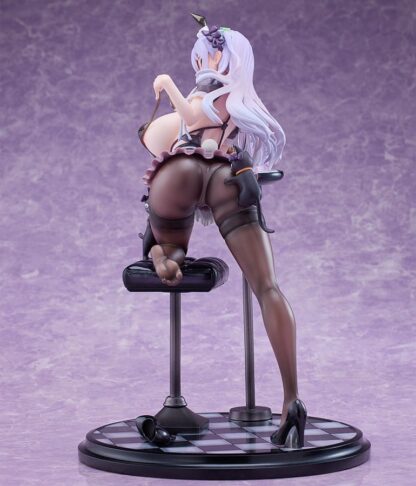 Original Character Statue 1/6 Maids of House MB Mia 29 cm – Bild 2