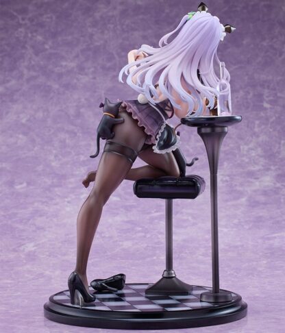 Original Character Statue 1/6 Maids of House MB Mia 29 cm – Bild 3