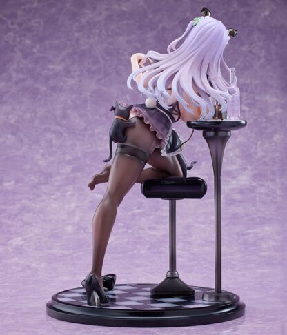 Original Character Statue 1/6 Maids of House MB Mia 29 cm – Bild 16