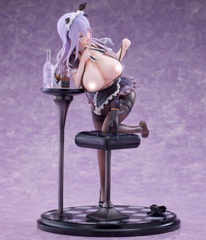Original Character Statue 1/6 Maids of House MB Mia 29 cm – Bild 17