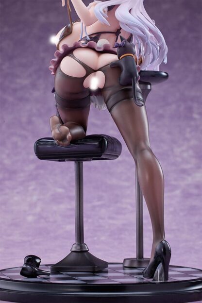 Original Character Statue 1/6 Maids of House MB Mia 29 cm – Bild 23