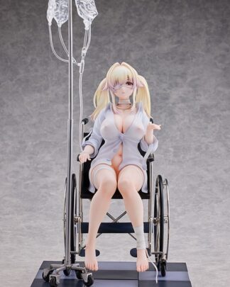 Original Character Statue 1/4 Stella Hospital Ver. 42 cm