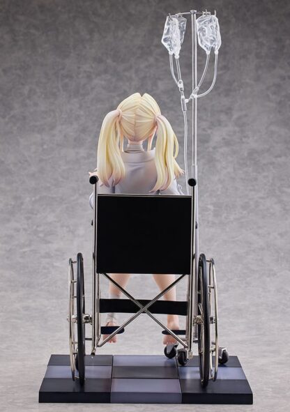 Original Character Statue 1/4 Stella Hospital Ver. 42 cm – Bild 3
