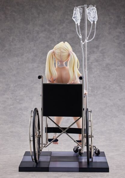 Original Character Statue 1/4 Stella Hospital Ver. 42 cm – Bild 12