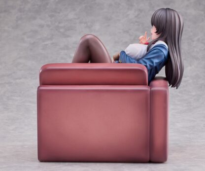 Original Character Statue 1/6 Self-feet Girl 17 cm – Bild 14