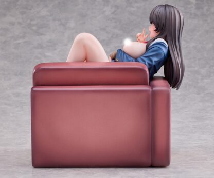 Original Character Statue 1/6 Self-feet Girl Tapestry Set Edition 17 cm – Bild 22