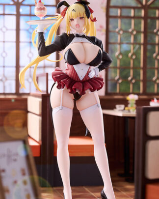 Original Character Statue 1/6 Rella Kishimoto re-run 30 cm