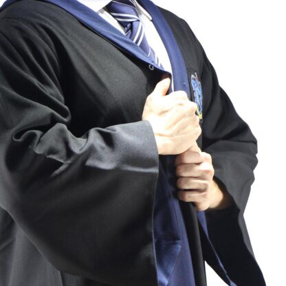Harry Potter Zauberergewand Ravenclaw – Bild 3