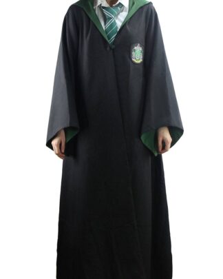 Harry Potter Zauberergewand Slytherin