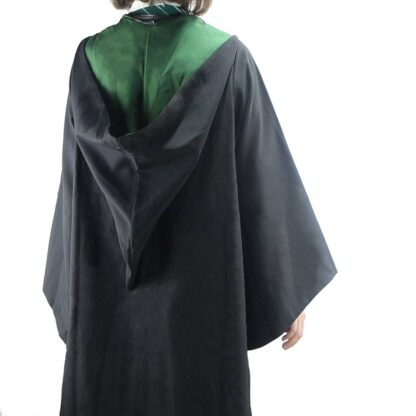 Harry Potter Zauberergewand Slytherin – Bild 4