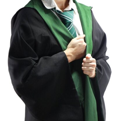 Harry Potter Zauberergewand Slytherin – Bild 6