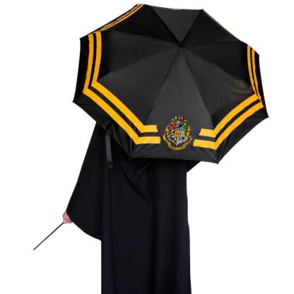 Harry Potter Regenschirm Hogwarts – Bild 3