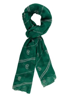 Harry Potter Halstuch Slytherin